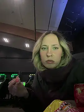 M1ssyk1ssy online show from 22, 12, 2024