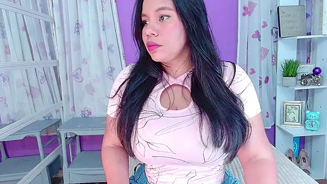 LanaBigTitties online show from 10, 2, 2025