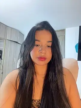 Aitana98  online show from 3, 11, 2025