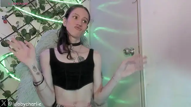 vodkadelulo online show from 17, 1, 2026