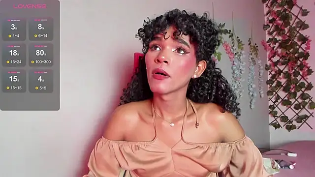 alexaa cutee online show from 27, 12, 2024