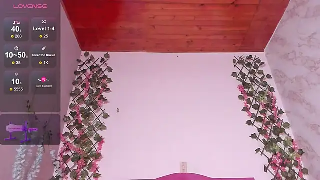 alexaa cutee online show from 19, 1, 2025