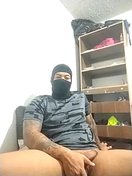 Snapshot of Morenocosta12 chatting on 7, 10, 2025 Morenocosta12 online show from 7, 10, 2025