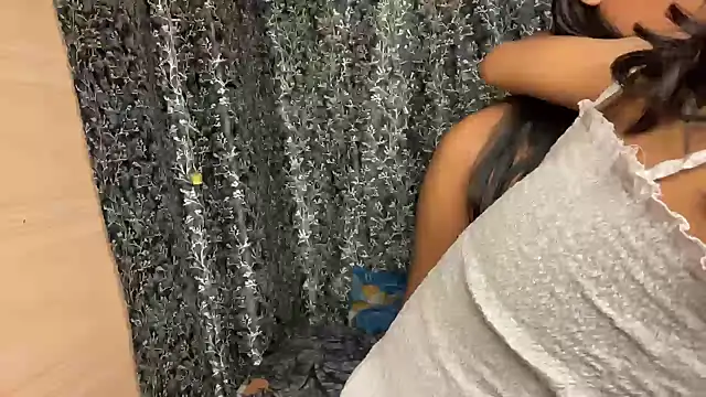 mystical zara online show from 16, 3, 2025