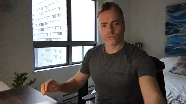 Gingerbushguy online show from 16, 12, 2024