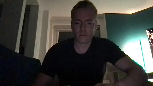 Gingerbushguy online show from 27, 9, 2025