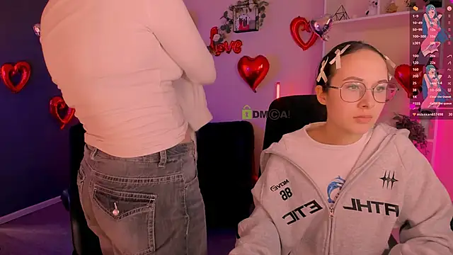 nikole kitt online show from 17, 2, 2026