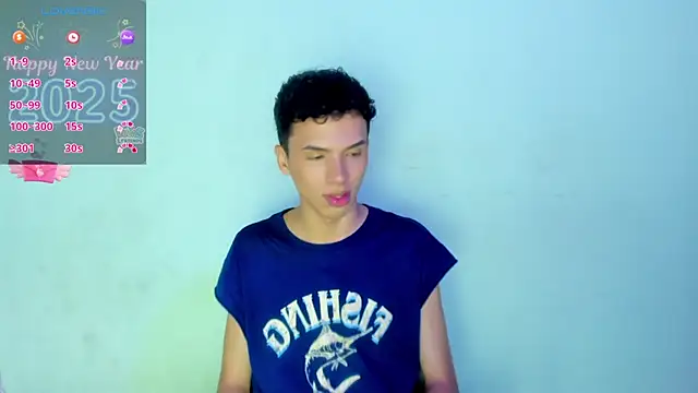 SEANTROYY online show from 9, 1, 2025
