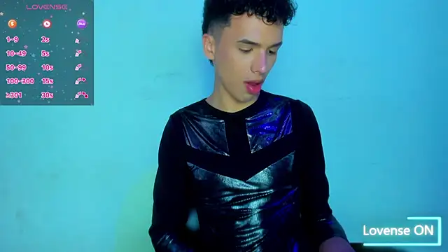 SEANTROYY online show from 23, 1, 2025