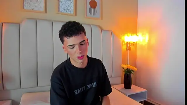 SEANTROYY online show from 24, 9, 2025