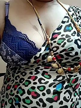 gaurika18 online show from 6, 2, 2025