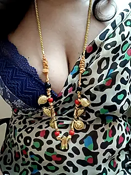 gaurika18 online show from 6, 2, 2025