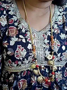 gaurika18 online show from 10, 2, 2025