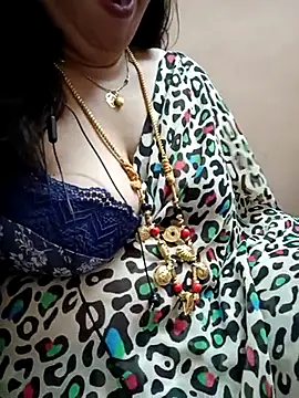 gaurika18 online show from 13, 2, 2025