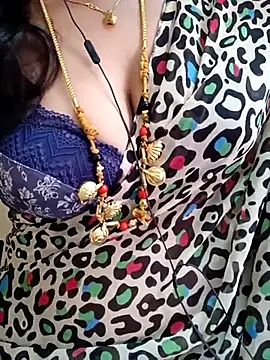 gaurika18 online show from 14, 2, 2025