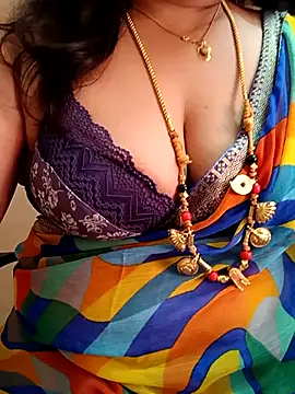 gaurika18 online show from 14, 2, 2025