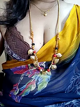 gaurika18 online show from 15, 2, 2025