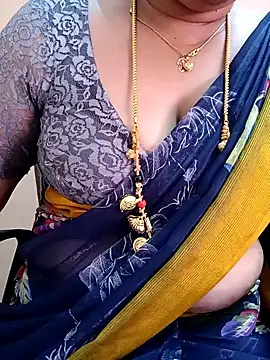 gaurika18 online show from 15, 2, 2025
