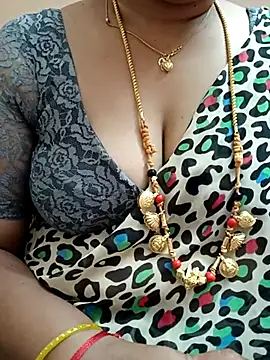 gaurika18 online show from 15, 2, 2025