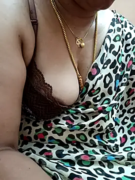 gaurika18 online show from 16, 2, 2025