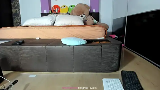 Snapshot of dayanna_sweet chatting on 13, 3, 2025 dayanna sweet online show from 13, 3, 2025