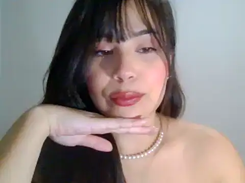 DeusaDemeeter online show from 20, 10, 2025