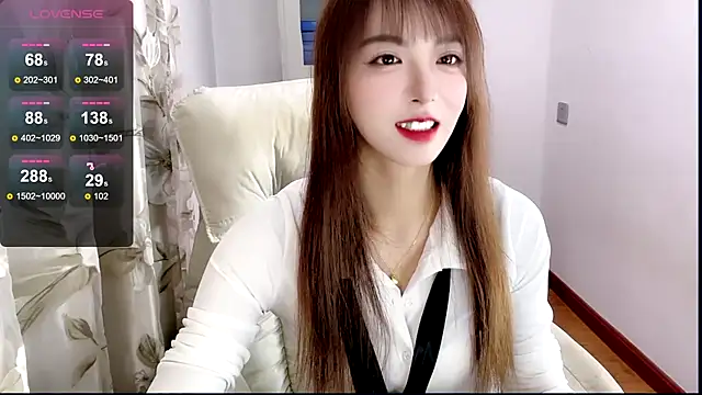 NINIbaby-99 online show from 3, 1, 2025