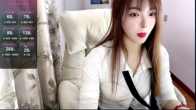 NINIbaby-99 online show from 3, 1, 2025