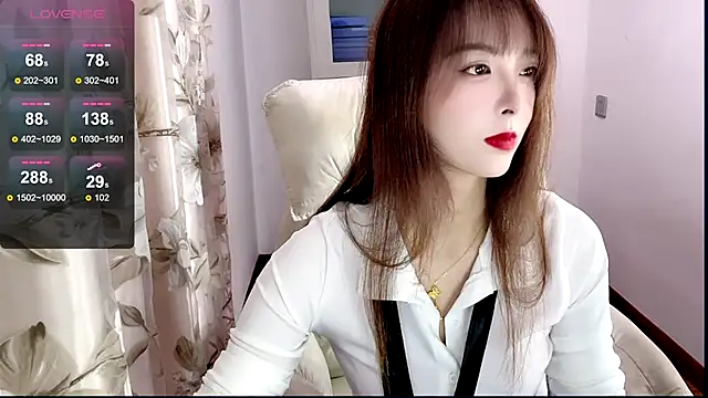 NINIbaby-99 online show from 7, 1, 2025