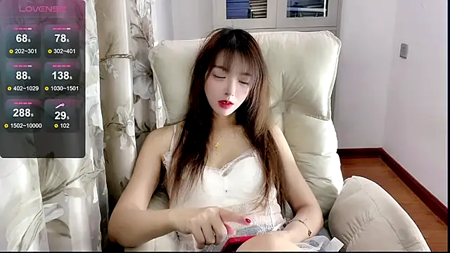 NINIbaby-99 online show from 7, 1, 2025