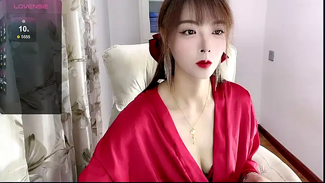 NINIbaby-99 online show from 8, 1, 2025