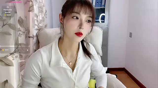 NINIbaby-99 online show from 27, 2, 2025