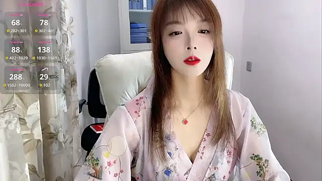 NINIbaby-99 online show from 2, 3, 2025