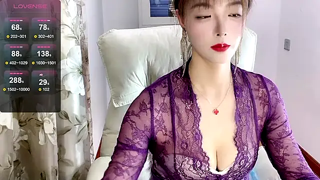 NINIbaby-99 online show from 11, 3, 2025