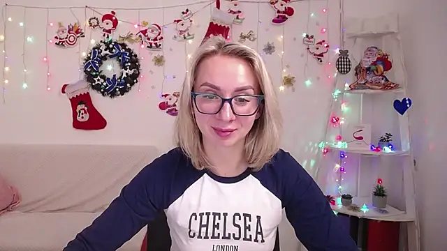 VasilisaSii online show from 18, 12, 2024
