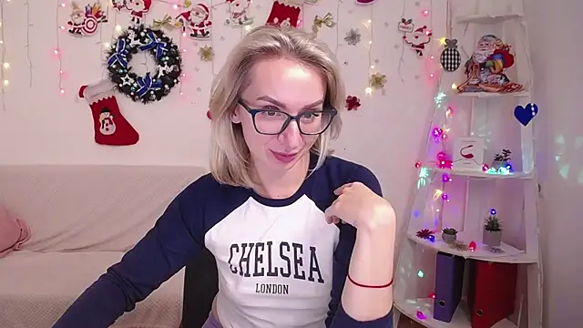 VasilisaSii online show from 18, 12, 2024