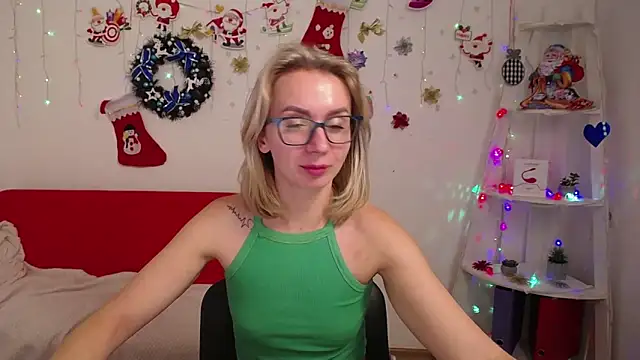 VasilisaSii online show from 19, 12, 2024