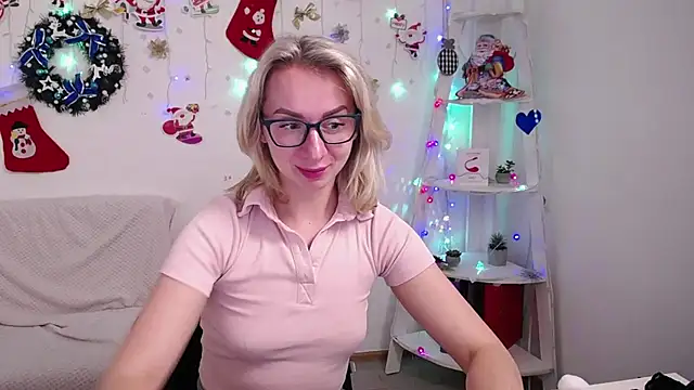VasilisaSii online show from 23, 12, 2024