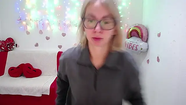 VasilisaSii online show from 10, 10, 2025