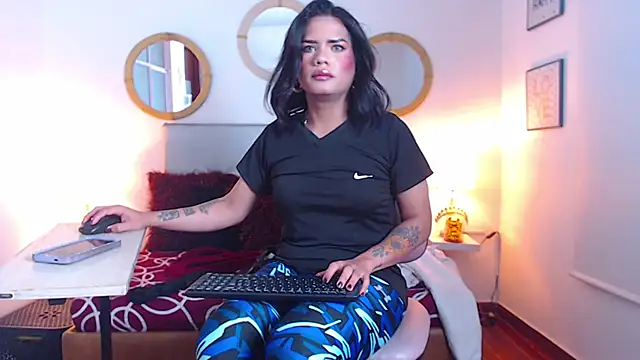 zoe hecate sexx online show from 11, 2, 2026