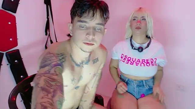 AliceandMax online show from 5, 1, 2026