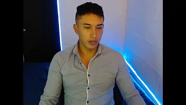 Snapshot of Davixx258 chatting on 22, 2, 2025 Davixx258 online show from 22, 2, 2025