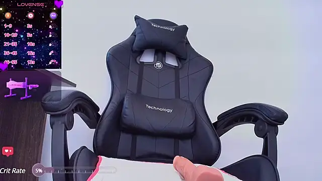 kendall sexy27 online show from 12, 2, 2025