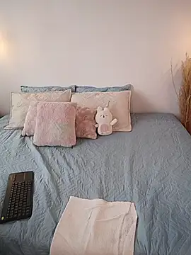 SofiaaCortes online show from 22, 11, 2025