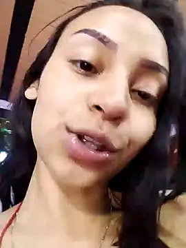 emma ambar online show from 18, 1, 2025