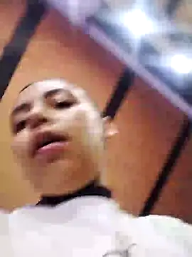 emma ambar online show from 18, 2, 2025