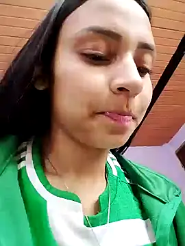 emma ambar online show from 23, 2, 2025