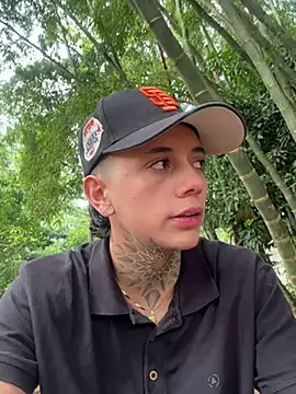  PhillipBrown online show from 5, 12, 2024