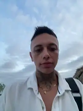  PhillipBrown online show from 27, 12, 2024