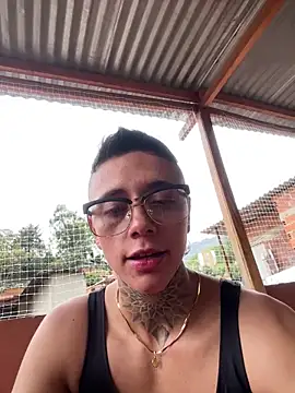  PhillipBrown online show from 14, 3, 2025